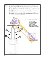 Предварительный просмотр 14 страницы Piccolo ARKS 50 Instructions For Installation Manual