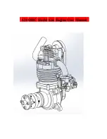 Pichler A38 OHC User Manual предпросмотр