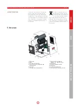 Предварительный просмотр 9 страницы Pichler LBE 250 Operating And Mounting Instructions Manual