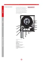 Предварительный просмотр 12 страницы Pichler LBE 250 Operating And Mounting Instructions Manual