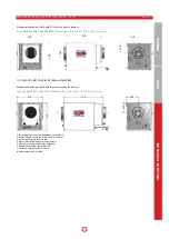 Предварительный просмотр 27 страницы Pichler LBE 250 Operating And Mounting Instructions Manual