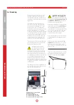 Предварительный просмотр 28 страницы Pichler LBE 250 Operating And Mounting Instructions Manual