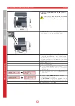 Предварительный просмотр 38 страницы Pichler LBE 250 Operating And Mounting Instructions Manual