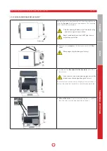 Предварительный просмотр 39 страницы Pichler LBE 250 Operating And Mounting Instructions Manual