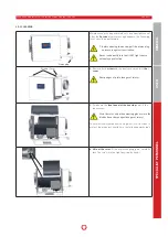 Предварительный просмотр 41 страницы Pichler LBE 250 Operating And Mounting Instructions Manual