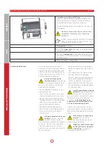 Предварительный просмотр 42 страницы Pichler LBE 250 Operating And Mounting Instructions Manual