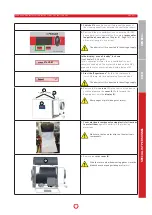 Предварительный просмотр 43 страницы Pichler LBE 250 Operating And Mounting Instructions Manual