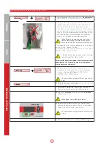 Предварительный просмотр 44 страницы Pichler LBE 250 Operating And Mounting Instructions Manual