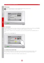 Preview for 20 page of Pichler LBE 250A Operating And Installation Instructions