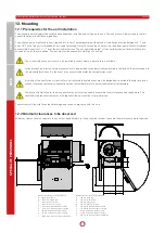 Preview for 28 page of Pichler LBE 250A Operating And Installation Instructions