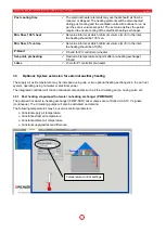 Предварительный просмотр 14 страницы Pichler LG 1000 Operating And Installation Instructions