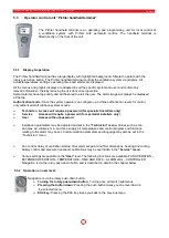 Предварительный просмотр 35 страницы Pichler LG 1000 Operating And Installation Instructions