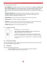 Предварительный просмотр 36 страницы Pichler LG 1000 Operating And Installation Instructions