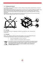 Предварительный просмотр 39 страницы Pichler LG 1000 Operating And Installation Instructions