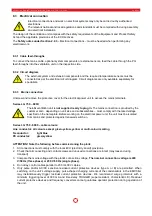 Предварительный просмотр 42 страницы Pichler LG 1000 Operating And Installation Instructions