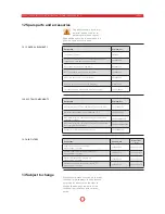 Предварительный просмотр 47 страницы Pichler Ventech LG 150 Operating And Installation Instructions