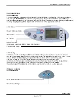 Предварительный просмотр 3 страницы Pichler WPS A3 Manual