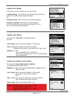 Предварительный просмотр 10 страницы Pichler WPS A3 Manual