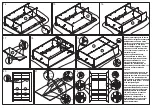 Preview for 3 page of Pick Up AMALIA K2 Assembly Instructions