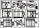 Preview for 3 page of Pick Up ISA K5 Assembly Instructions