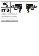 Preview for 3 page of Pick Up TOMMY HSL Assembly Instructions