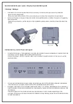 Preview for 3 page of PickData Pick 3G Quick Installation Manual