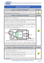 Предварительный просмотр 8 страницы Pickering 40-290-021 User Manual