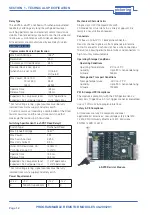 Предварительный просмотр 11 страницы Pickering 40-290-021 User Manual