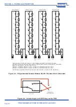 Предварительный просмотр 19 страницы Pickering 40-290-021 User Manual