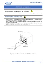 Предварительный просмотр 20 страницы Pickering 40-290-021 User Manual