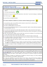 Предварительный просмотр 21 страницы Pickering 40-290-021 User Manual