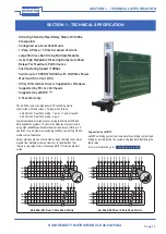 Preview for 10 page of Pickering 40-534 User Manual