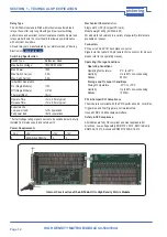 Preview for 11 page of Pickering 40-534 User Manual