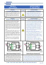 Preview for 8 page of Pickering 40-584 User Manual