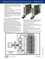 Pickering 40-738 Quick Start Manual preview