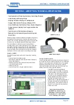 Preview for 17 page of Pickering eBIRST Series User Manual