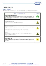 Предварительный просмотр 5 страницы Pickering PXI 40-145 User Manual