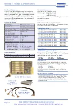 Предварительный просмотр 11 страницы Pickering PXI 40-145 User Manual