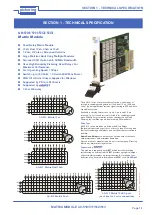 Предварительный просмотр 9 страницы Pickering PXI 40-510 User Manual