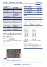 Предварительный просмотр 10 страницы Pickering PXI 40-510 User Manual