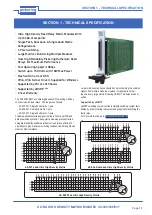 Предварительный просмотр 10 страницы Pickering PXI 40-535 User Manual