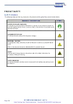 Предварительный просмотр 5 страницы Pickering PXI 40-710 User Manual