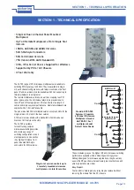 Предварительный просмотр 10 страницы Pickering PXI 40-785 User Manual