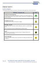 Предварительный просмотр 5 страницы Pickering PXI 40-795-001 User Manual