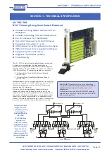 Предварительный просмотр 10 страницы Pickering PXI 40-795-001 User Manual