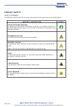 Предварительный просмотр 5 страницы Pickering PXI 40-855 User Manual