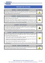 Предварительный просмотр 8 страницы Pickering PXI 40-855 User Manual