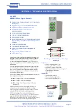 Предварительный просмотр 10 страницы Pickering PXI 40-855 User Manual