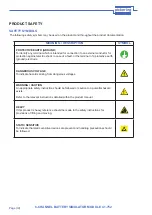 Предварительный просмотр 4 страницы Pickering PXI 41-752 User Manual