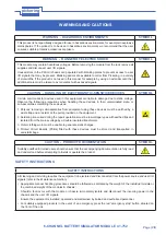 Предварительный просмотр 7 страницы Pickering PXI 41-752 User Manual